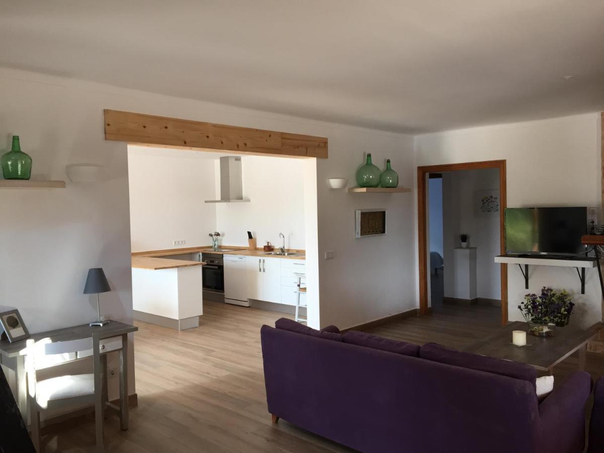 Son Busqueret Villa Campos  Dış mekan fotoğraf